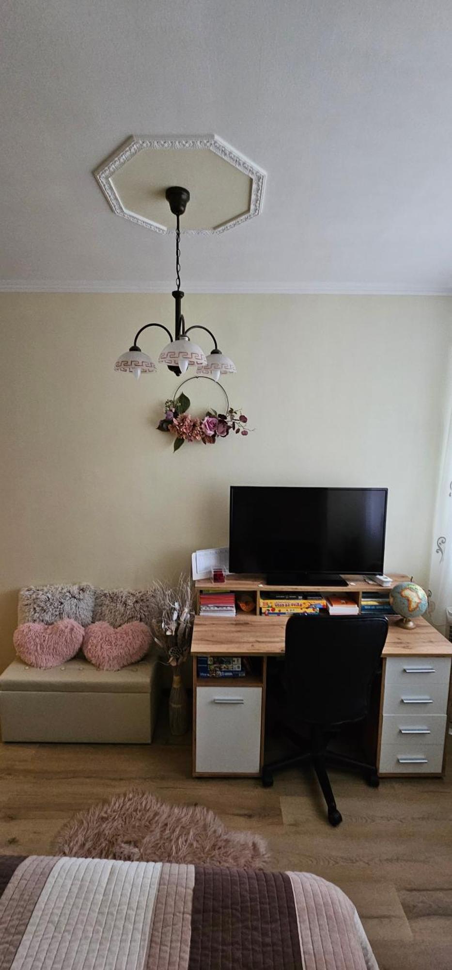 Anna Gyoengye Apartman Дебрецен Екстериор снимка