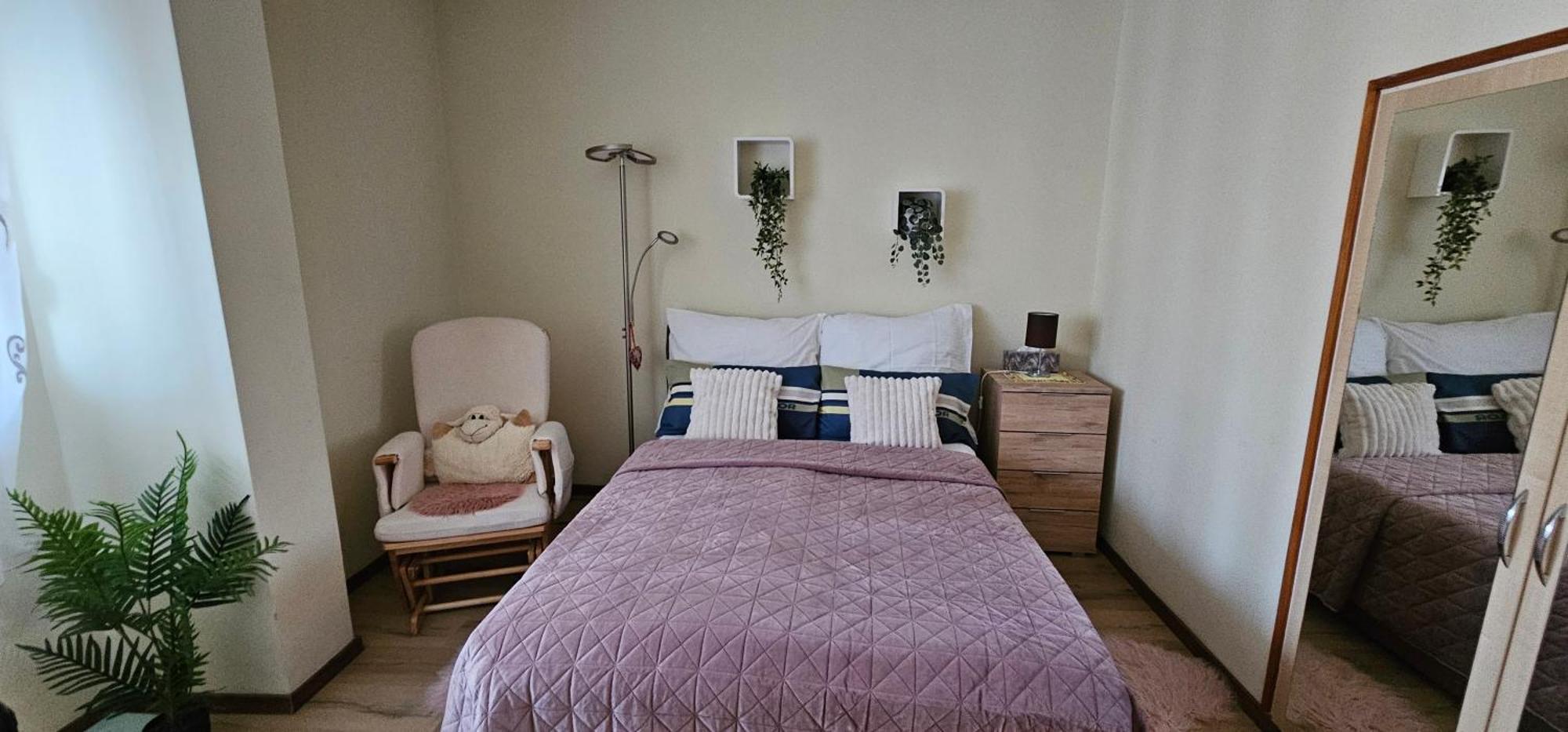 Anna Gyoengye Apartman Дебрецен Екстериор снимка