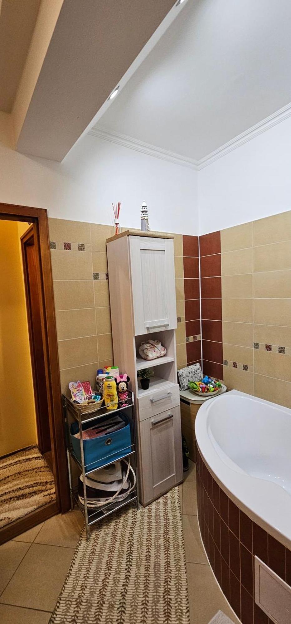 Anna Gyoengye Apartman Дебрецен Екстериор снимка