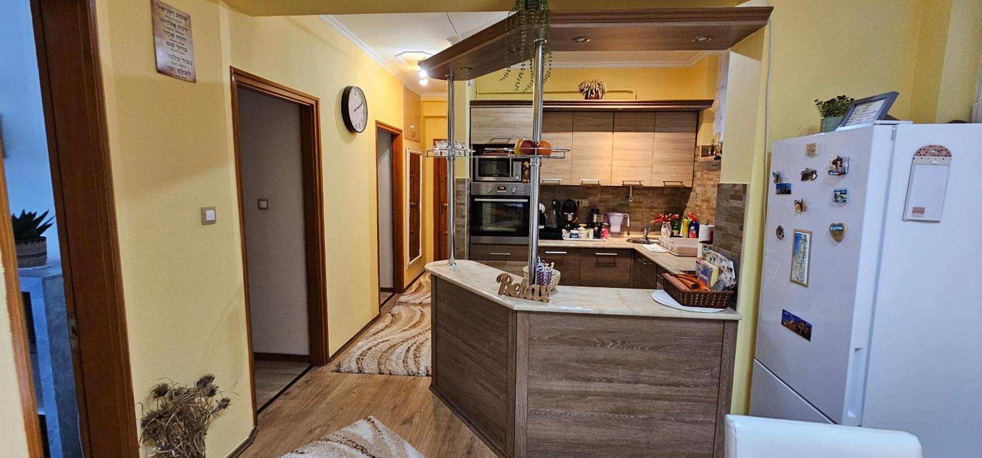 Anna Gyoengye Apartman Дебрецен Екстериор снимка
